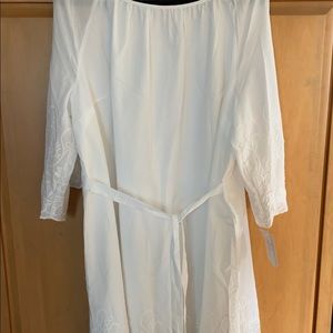 Maternity Nightgown by Ingrid & Isabel-XL
